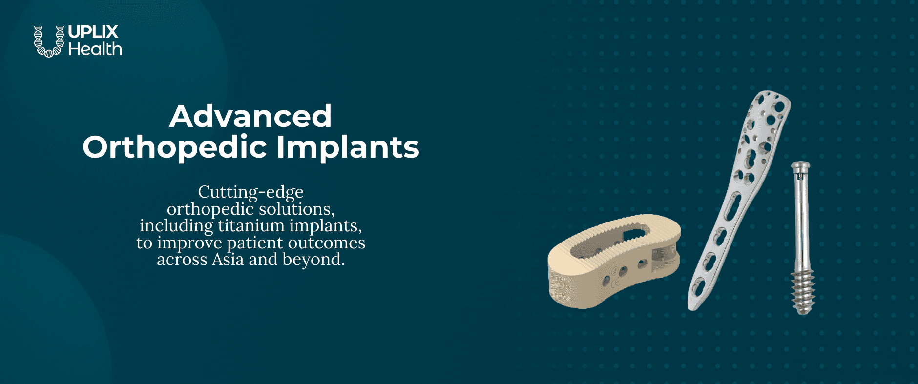 Advanced Orthopedic Implants